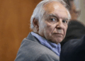 Orden de captura en su contra habría causado una descompensación en la salud del exministro Ricardo Bonilla por el mega escándalo de corrupción del gobierno de Gustavo Petro en la UNGRD con los dineros del agua de La Guajira.