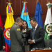 Congresista Elizabeth Jay-Pang agradece a Mindefensa medidas de seguridad tras solicitud al ministro 