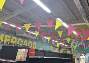 Concluye rápidamente la era Éxito en San Andrés por malos resultados. Hace cerca de dos años llegó a la isla con bombos y platillos, y hoy cierra rematando toda su mercancia al 70%.
