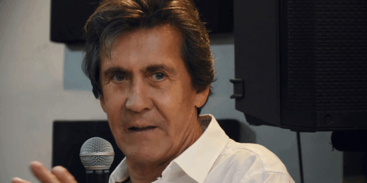 Aparecen más denuncias contra el empresario Leyva por violencia de género, ahora también por subir a redes sociales fotos desnudas de mujeres para chantajeralas o intimidarlas 