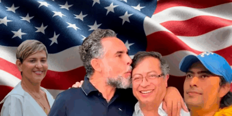 Contrato del gobierno por $10.000 millones para defender a Petro en Lista Clinton (OFAC) constituye peculado por apropiación en provecho propio