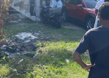 Policía Nacional proclama que la incautación de droga en casa de la familia del alcalde de Providencia permitió la afectación a organización criminal trasnacional dedicada al narcotráfico 