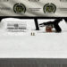 Captura en flagrancia por porte ilegal de armas de fuego en la isla de San Andrés. 