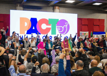 Siguen descubriendo triquiñuelas de candidatos del Pacto Histórico para justificar dudosos gastos de campaña en la consulta interna de esa colectividad 