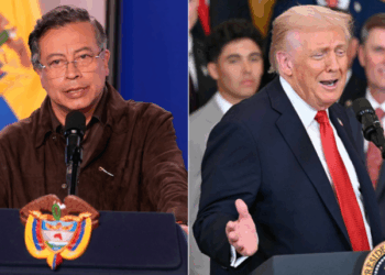 Presidente Gustavo Petro dice que Estados Unidos ‘tiene que devolver’ a Nicolás Maduro tras su captura: ‘Que lo juzgue un tribunal venezolano’
