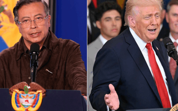 Presidente Gustavo Petro dice que Estados Unidos ‘tiene que devolver’ a Nicolás Maduro tras su captura: ‘Que lo juzgue un tribunal venezolano’
