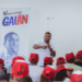 Con el candidato del partido Nuevo Liberalismo Oscar David Galán Escalante, al senado de la República: San Andrés estará incluida en su agenda legislativa.