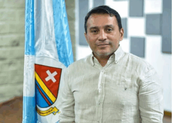 Sanción disciplinaria obligó al secretario de infraestructura Cristian Cañón a presentar renuncia al gobierno departamental  
