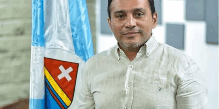 Sanción disciplinaria obligó al secretario de infraestructura Cristian Cañón a presentar renuncia al gobierno departamental