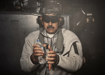 Así son los días del capturado Nicolás Maduro en la aterradora prisión de máxima seguridad MDC Brooklyn, «el infierno en la tierra».