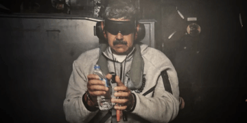 Así son los días del capturado Nicolás Maduro en la aterradora prisión de máxima seguridad MDC Brooklyn, «el infierno en la tierra».