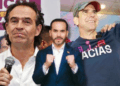 El Movimiento Creemos de Federico Gutiérrez y la Casa Char apoyarán a Abelardo de la Espriella en las próximas elecciones presidenciales