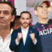 El Movimiento Creemos de Federico Gutiérrez y la Casa Char apoyarán a Abelardo de la Espriella en las próximas elecciones presidenciales