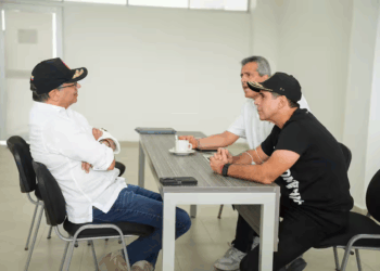 Gobierno de Gustavo Petro le devolvió a Barranquilla tres peligrosos criminales que sembraron el terror en la ciudad y sus alrededores. Alcalde Char está molesto por la decisión 