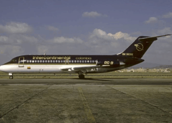 Hoy se cumplen 31 años de un siniestro aéreo que cobró la vida de medio centenar de viajeros rumbo a san andrés y escala en cartagena. Una niña fue la única sobreviviente 