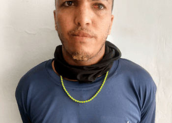 Policía Nacional confirmó primicia de The Archipiélago Press sobre la captura de alias “el ñato ” por delitos de hurto en la isla de San Andrés 