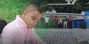 Errores de procedimiento que están dejando en libertad a capturados por narcotráfico