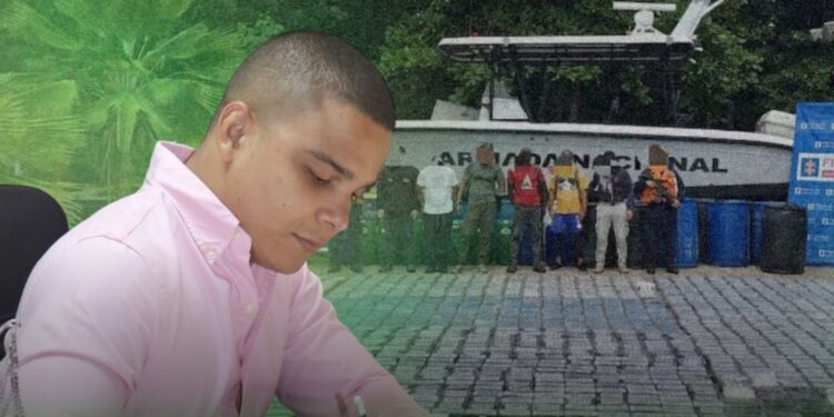 Errores de procedimiento que están dejando en libertad a capturados por narcotráfico