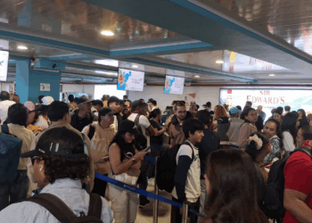 Tarjeta de turismo aumentó para ingreso a San Andrés 