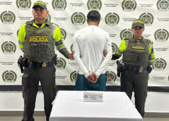 Captura en flagrancia por el delito de fraude a resolución judicial o administrativa de policía 