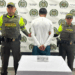 Captura en flagrancia por el delito de fraude a resolución judicial o administrativa de policía 
