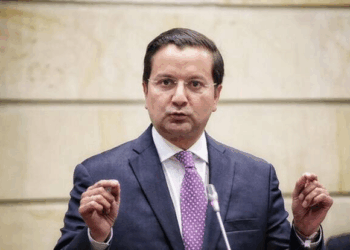 David luna: “la muerte de Kevin debe tratarse como un asesinato” 