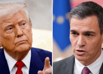 España prohibió a Estados Unidos usar bases militares en ese país para atacar a Irán  