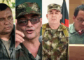 Fiscalía confirma infiltración al Ejército y la Inteligencia del Estado a través de las disidencias guerrilleras de «Calarcá» mientras hacía parte de la «Paz Total» de Petro