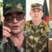 Fiscalía confirma infiltración al Ejército y la Inteligencia del Estado a través de las disidencias guerrilleras de «Calarcá» mientras hacía parte de la «Paz Total» de Petro