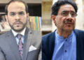 ¿Puede alguno de los candidatos punteros ganar en primera vuelta? Los antecedentes indican que solo Álvaro Uribe Vélez lo logró dos veces. 