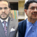 ¿Puede alguno de los candidatos punteros ganar en primera vuelta? Los antecedentes indican que solo Álvaro Uribe Vélez lo logró dos veces. 
