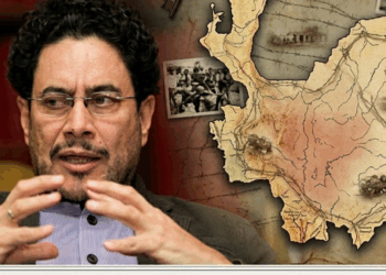 Declaran persona no grata a Iván Cepeda por polémicas declaraciones que vinculan a Antioquia con parapolítica y violencia: esto dice el documento