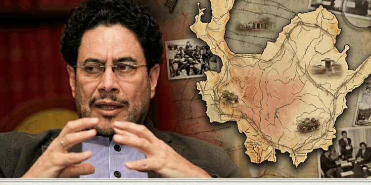 Declaran persona no grata a Iván Cepeda por polémicas declaraciones que vinculan a Antioquia con parapolítica y violencia: esto dice el documento