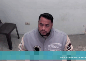 A 26 años de cárcel fue condenado cabecilla de ‘Los Costeños’, alias «Castor» por 95 homicidios y otras conductas delictivas en Barranquilla y el área metropolitana 