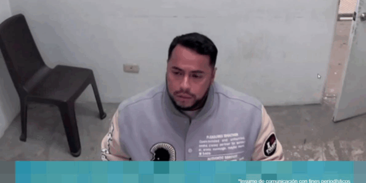 A 26 años de cárcel fue condenado cabecilla de ‘Los Costeños’, alias «Castor» por 95 homicidios y otras conductas delictivas en Barranquilla y el área metropolitana 