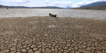 Ideam, Dimar y UNGRD emitieron boletín sobre estado del fenómeno de el niño