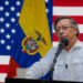 Así reseñó Telemundo, de Estados Unidos, la revelación periodística de la investigación que adelanta la Fiscalía federal de Nueva York contra Gustavo Petro por presuntos nexos con el narcotráfico 