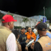 Autoridades realizan operativo de control del ruido en sector de la Zona Rosa