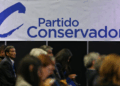 Partido Conservador escogerá entre Paloma Valencia y Abelardo de la Espriella a presidencia. Descartaron a Iván Cepeda 