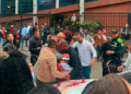 Fiscalía emite órdenes de captura contra integrantes del Estado Mayor de la ‘Segunda Marquetalia’ por magnicidio de Miguel Uribe Turbay 