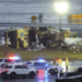 Avión de Air Canadá se estrella contra máquina de bomberos en aeropuerto La Guardia de Nueva York