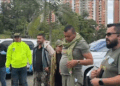 Gobernador de Antioquia responsabiliza a la Fiscal General de la Nación y al presidente Petro por haber liberado a alias Calarcá tras su captura en Antioquia y que posibilitó el crimen de Miguel Uribe Turbay 