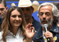 Paloma Valencia y Juan Daniel Oviedo le apuestan a nuevo concepto publicitario proponiendo una suma entre diferentes para resolver las problemáticas de Colombia 