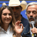 Paloma Valencia y Juan Daniel Oviedo le apuestan a nuevo concepto publicitario proponiendo una suma entre diferentes para resolver las problemáticas de Colombia 