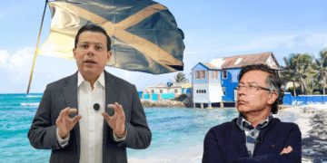 Abogado Felipe Heras interpone acción judicial dirigida al presidente Petro por demora en nombramiento de gobernador encargado en San Andrés, Providencia y Santa Catalina 