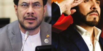 Atlas Intel prevé segunda vuelta entre Abelardo de la Espriella e Iván Cepeda: “El Tigre” ganaría el balotaje con ventaja clara