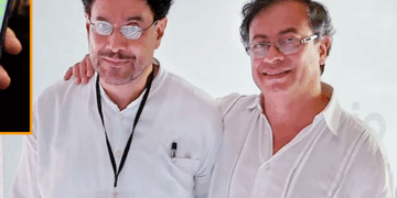 Petro está tan desesperado porque su candidato gane las elecciones, que está dispuesto a subir otra vez el salario mínimo antes de segunda vuelta, lo cual no es legal. 