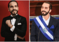 Comparan a Abelardo de la Espriella con el presidente de el salvador Nayib Bukele por similitudes, parecidos y estilos frenteros 