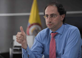 José Manuel Restrepo le hace el balance al gobierno de Petro: ni obras ni reformas 