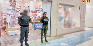 Fiscalía afecta estructuralmente presunta red trasnacional señalada de utilizar cadena de venta de ropa Lili Pink para ingresar recursos de origen ilícito y de contrabando al país 